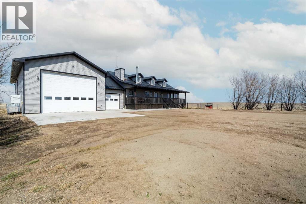 7316 Township Road 144, Rural Cypress County, Alberta  T0J 2P2 - Photo 4 - A2293308