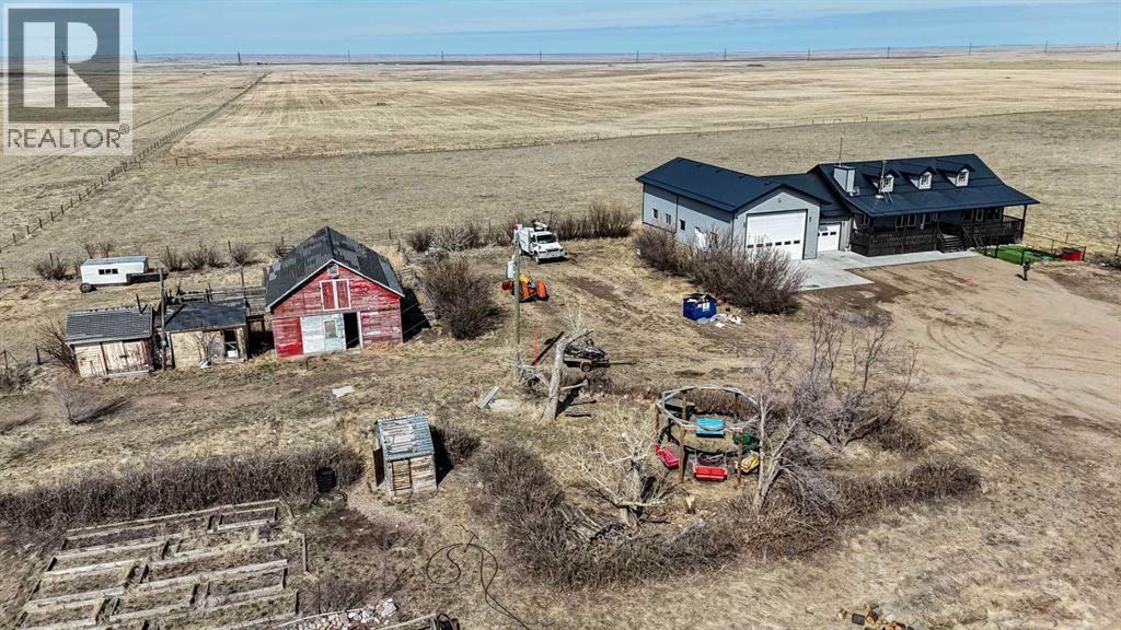 7316 Township Road 144, Rural Cypress County, Alberta  T0J 2P2 - Photo 6 - A2293308