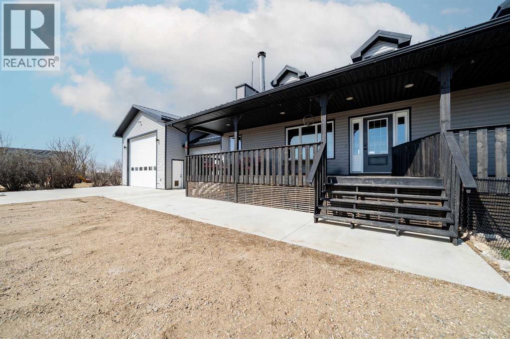 7316 Township Road 144, Rural Cypress County, Alberta  T0J 2P2 - Photo 3 - A2293308