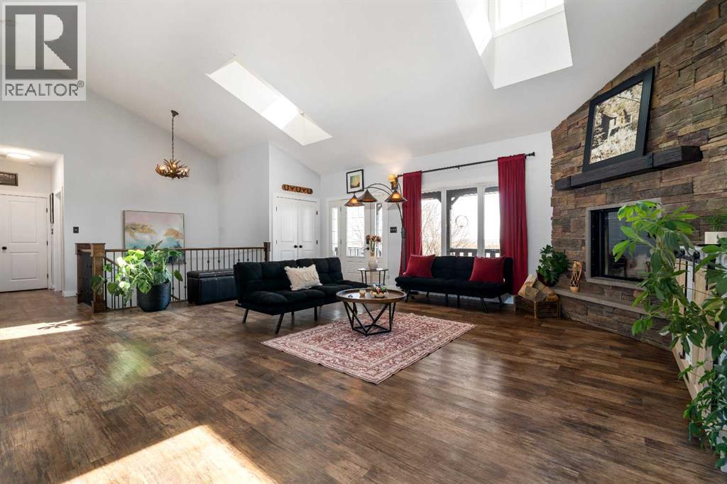 7316 Township Road 144, Rural Cypress County, Alberta  T0J 2P2 - Photo 12 - A2293308