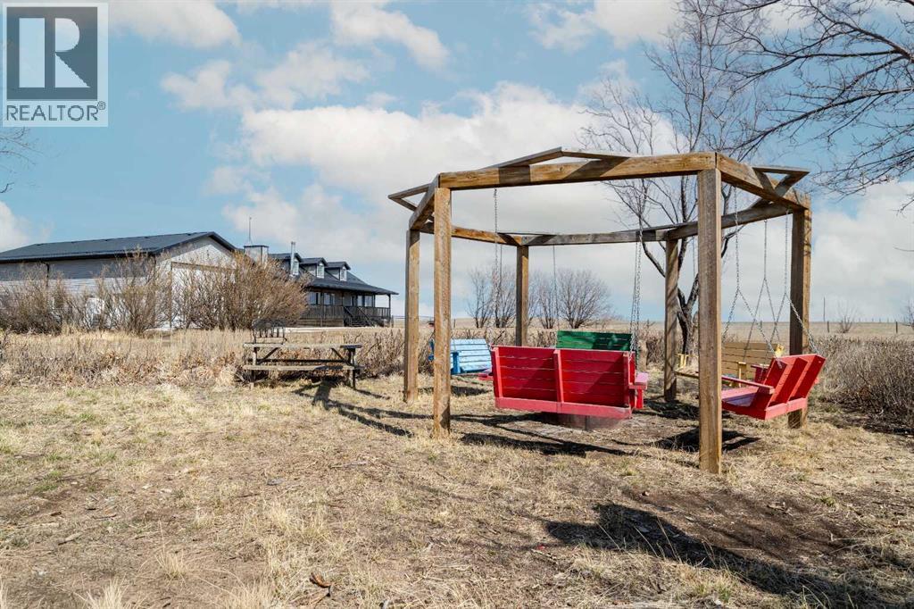 7316 Township Road 144, Rural Cypress County, Alberta  T0J 2P2 - Photo 9 - A2293308