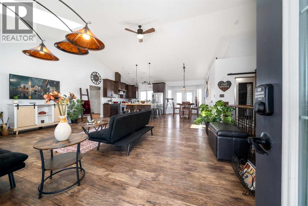 7316 Township Road 144, Rural Cypress County, Alberta  T0J 2P2 - Photo 11 - A2293308