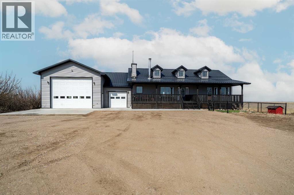 7316 Township Road 144, Rural Cypress County, Alberta  T0J 2P2 - Photo 2 - A2293308