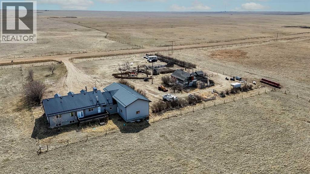 7316 Township Road 144, Rural Cypress County, Alberta  T0J 2P2 - Photo 8 - A2293308