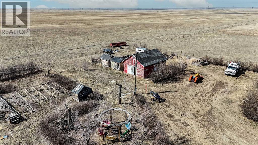 7316 Township Road 144, Rural Cypress County, Alberta  T0J 2P2 - Photo 5 - A2293308