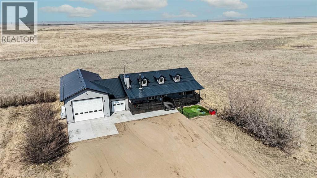 7316 Township Road 144, Rural Cypress County, Alberta  T0J 2P2 - Photo 1 - A2293308