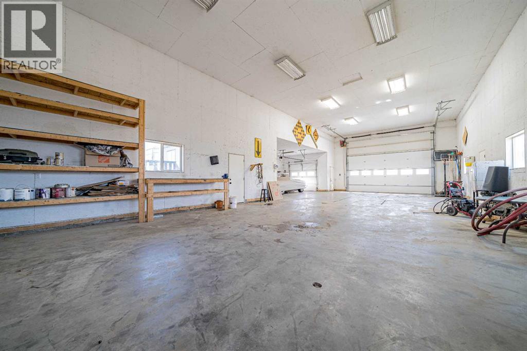 7316 Township Road 144, Rural Cypress County, Alberta  T0J 2P2 - Photo 47 - A2293308