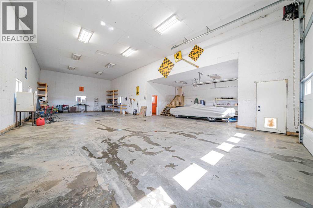 7316 Township Road 144, Rural Cypress County, Alberta  T0J 2P2 - Photo 46 - A2293308