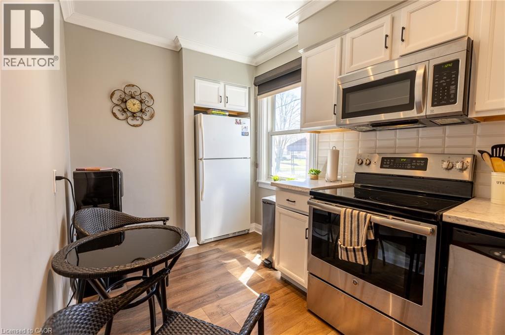 110 Lorne Crescent, Kitchener, Ontario  N2M 3Y5 - Photo 10 - 40823623