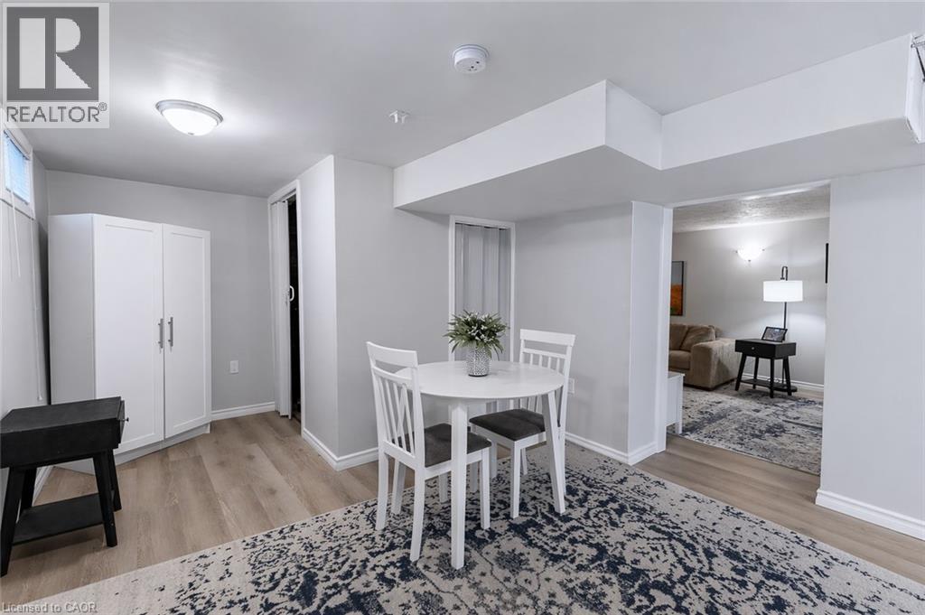 110 Lorne Crescent, Kitchener, Ontario  N2M 3Y5 - Photo 25 - 40823623