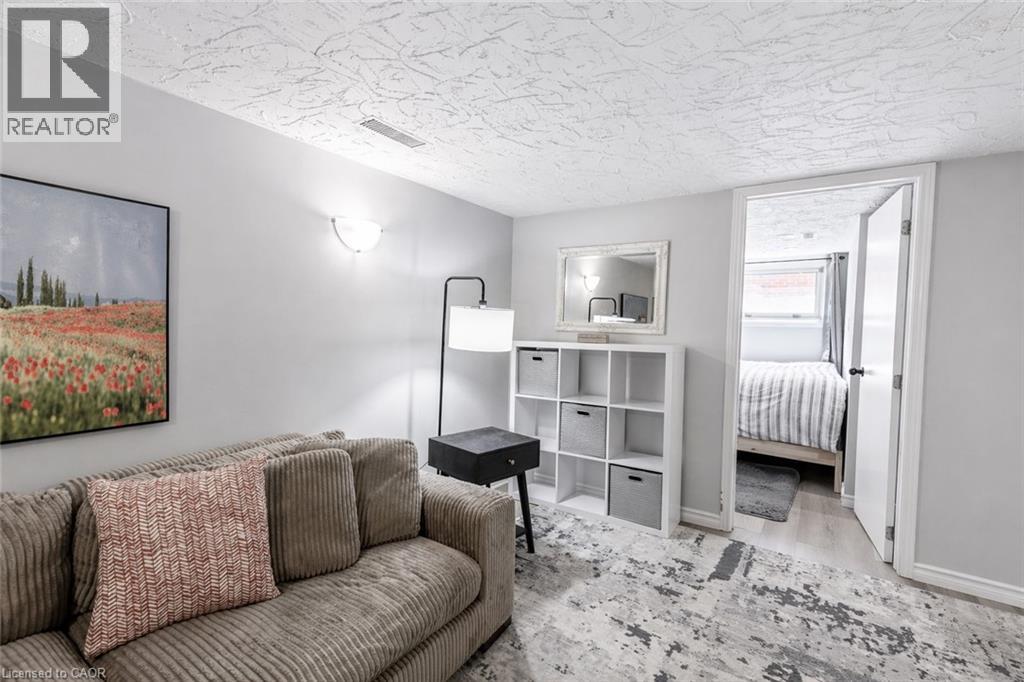 110 Lorne Crescent, Kitchener, Ontario  N2M 3Y5 - Photo 28 - 40823623