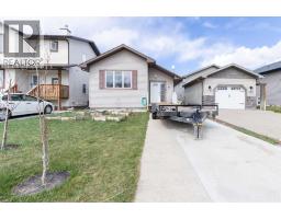 311 Barons Street, Nobleford, Alberta