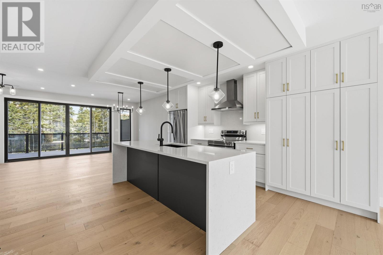 5 Trekker Drive, Bedford, Nova Scotia  B4B 2K7 - Photo 8 - 202605057