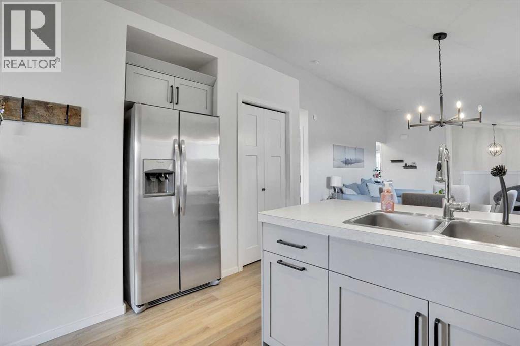 244 Thomlison Avenue, Red Deer, Alberta  T4P 3E6 - Photo 13 - A2304707