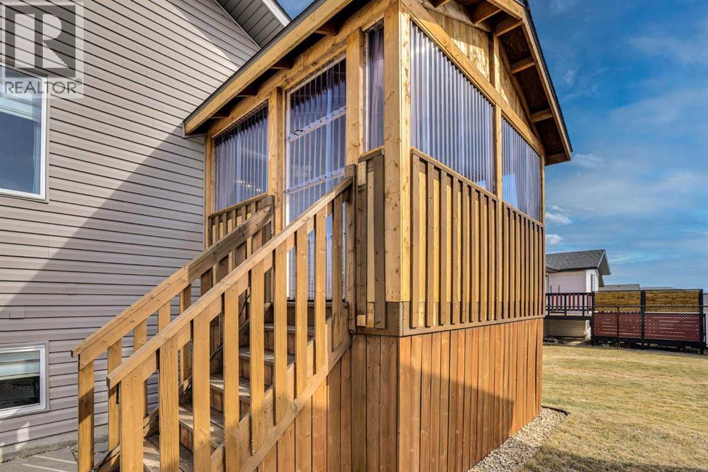 244 Thomlison Avenue, Red Deer, Alberta  T4P 3E6 - Photo 37 - A2304707