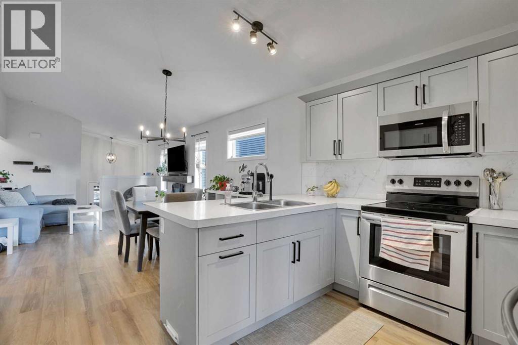 244 Thomlison Avenue, Red Deer, Alberta  T4P 3E6 - Photo 11 - A2304707