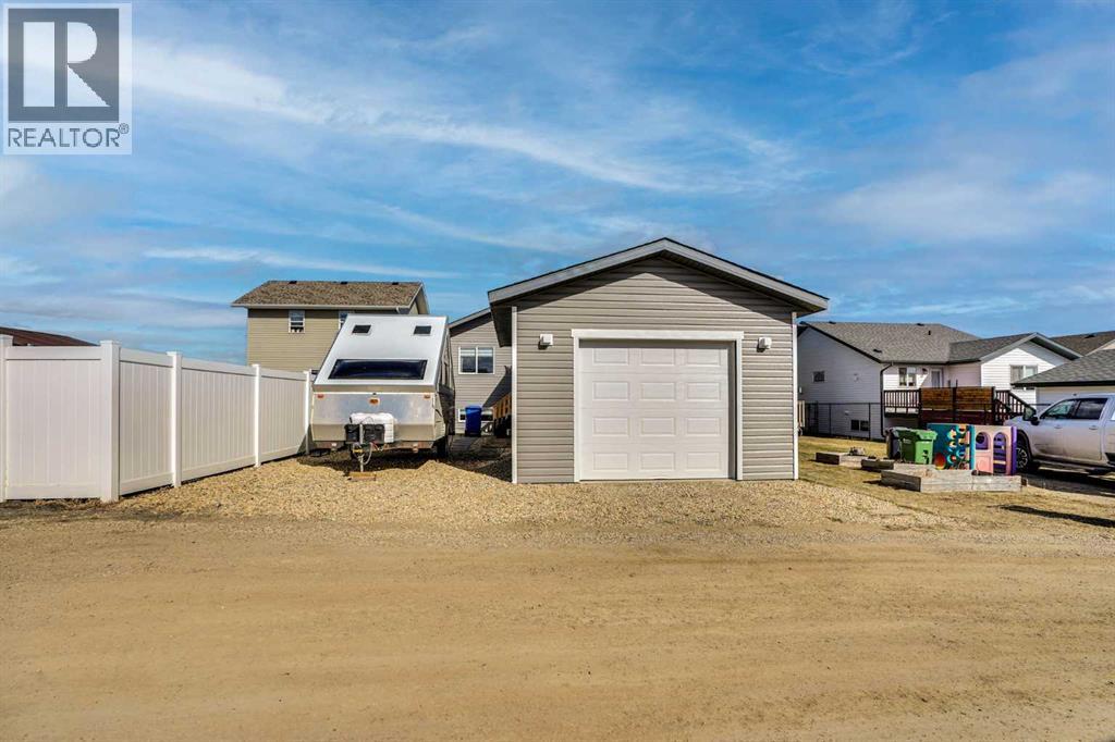 244 Thomlison Avenue, Red Deer, Alberta  T4P 3E6 - Photo 42 - A2304707