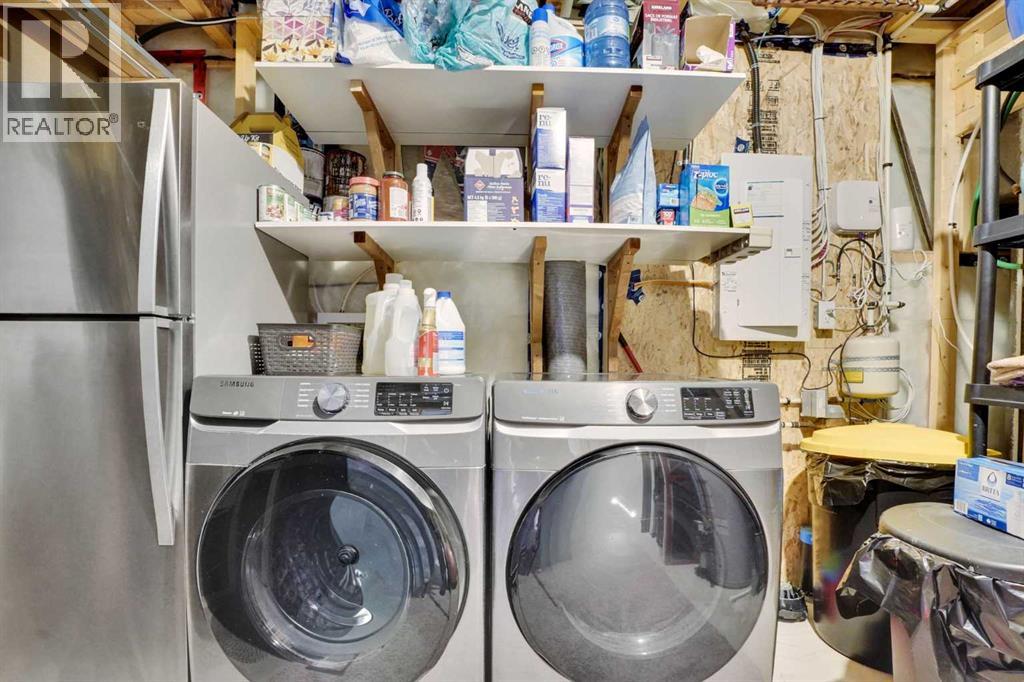 244 Thomlison Avenue, Red Deer, Alberta  T4P 3E6 - Photo 36 - A2304707