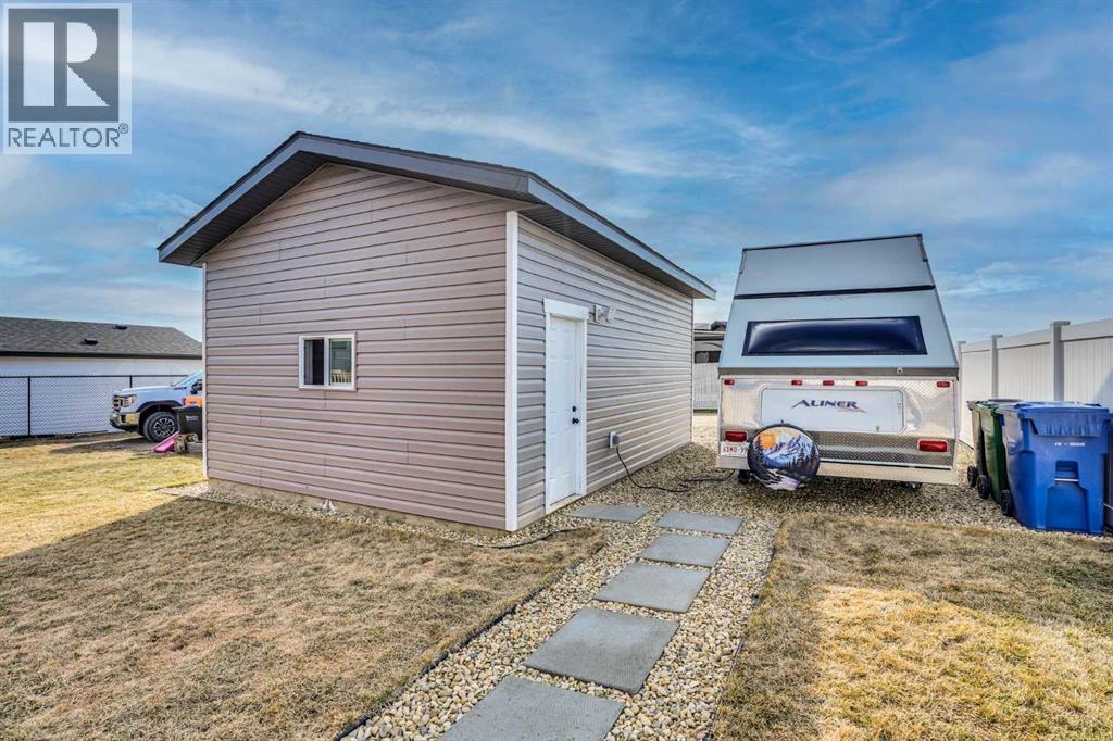244 Thomlison Avenue, Red Deer, Alberta  T4P 3E6 - Photo 38 - A2304707