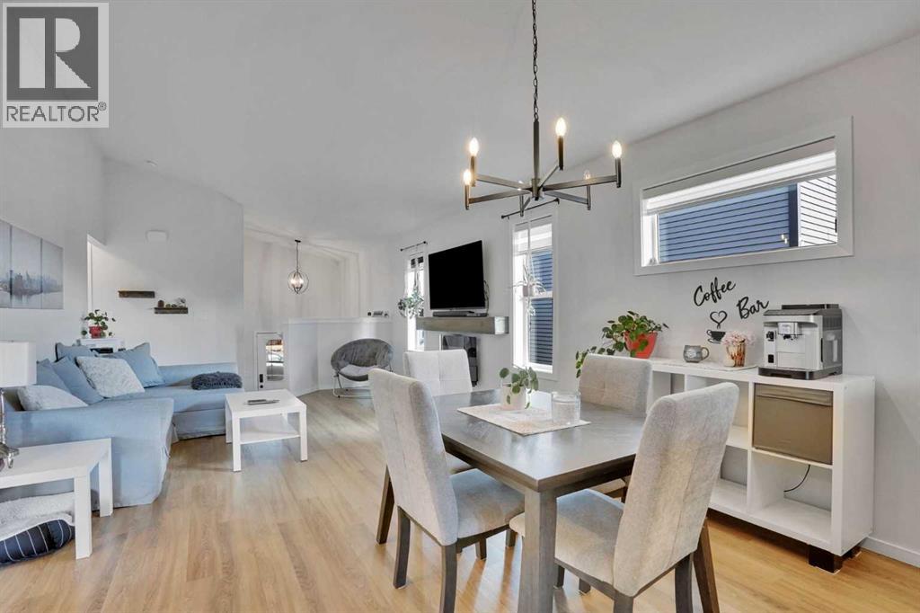 244 Thomlison Avenue, Red Deer, Alberta  T4P 3E6 - Photo 8 - A2304707