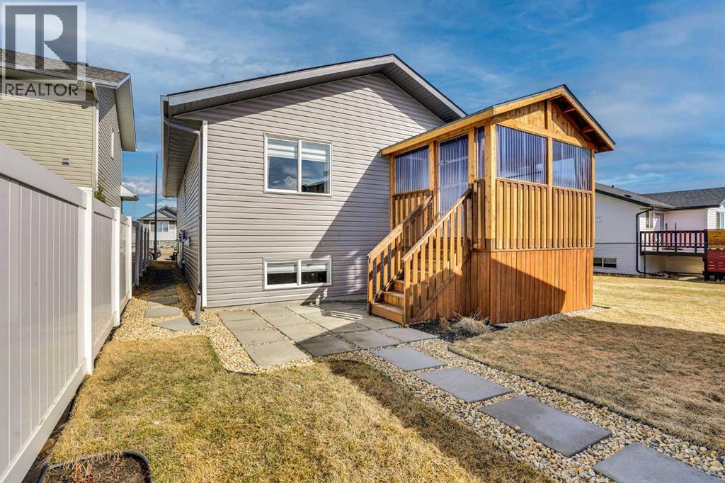 244 Thomlison Avenue, Red Deer, Alberta  T4P 3E6 - Photo 40 - A2304707