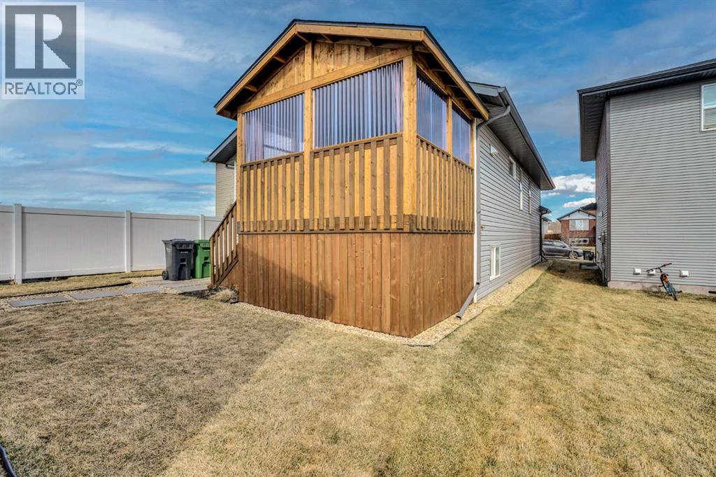 244 Thomlison Avenue, Red Deer, Alberta  T4P 3E6 - Photo 39 - A2304707
