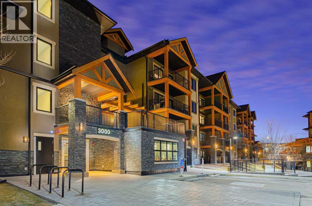 3403, 450 Kincora Glen Road NW, Calgary, Alberta  T3R 1S2 - Photo 2 - A2278969