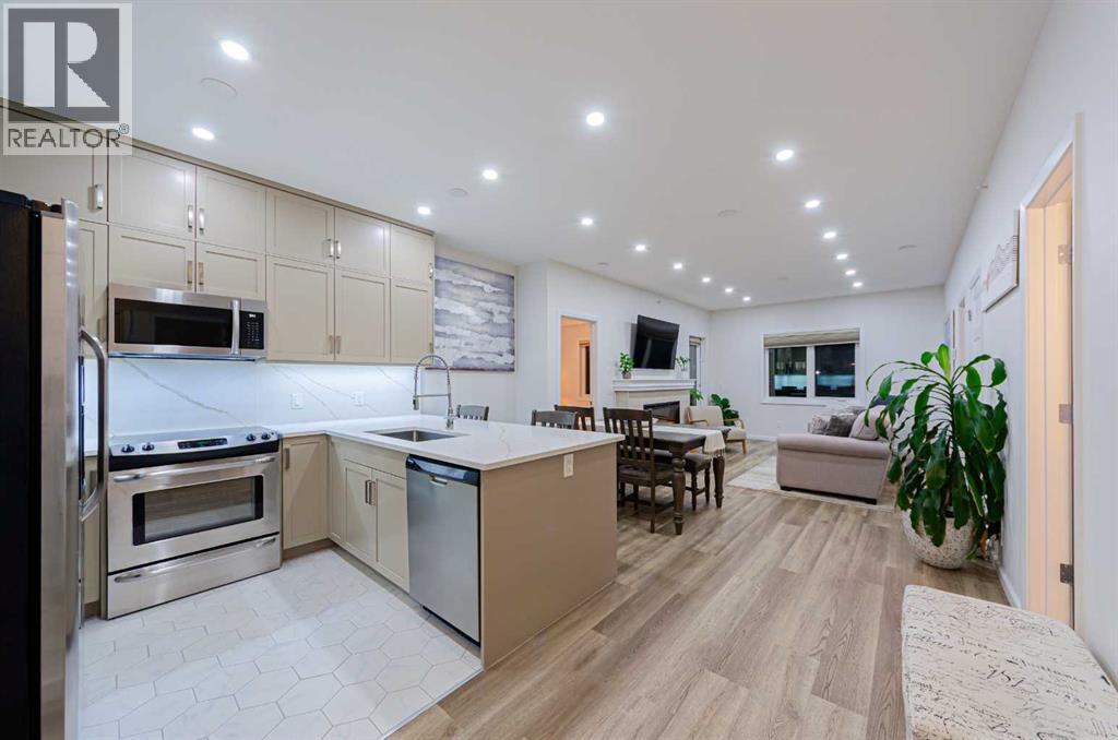 3403, 450 Kincora Glen Road NW, Calgary, Alberta  T3R 1S2 - Photo 5 - A2278969