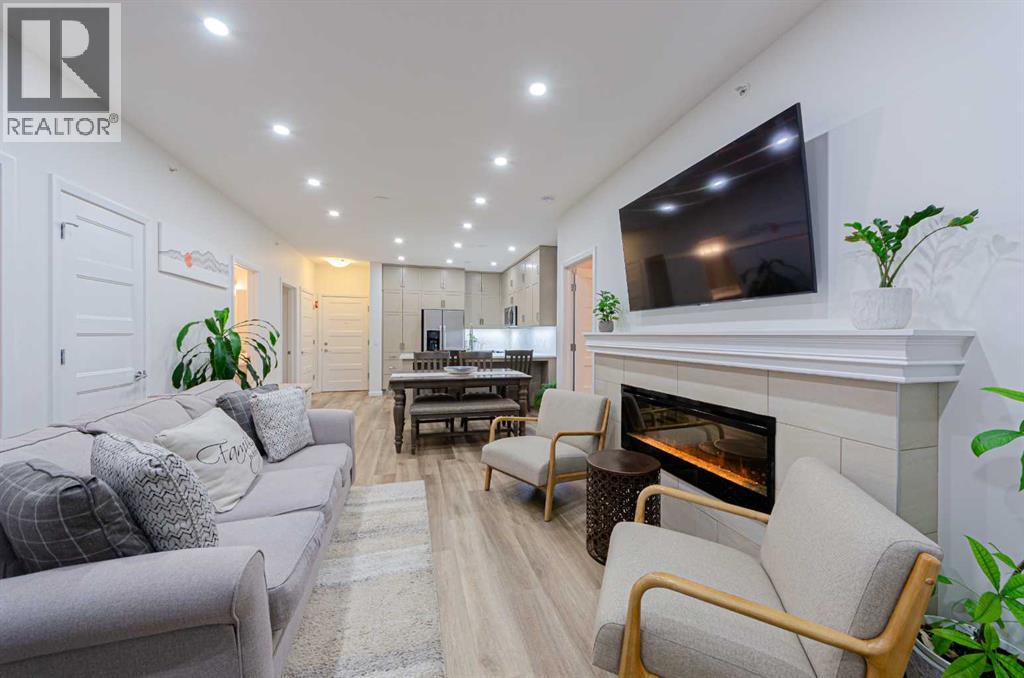 3403, 450 Kincora Glen Road NW, Calgary, Alberta  T3R 1S2 - Photo 12 - A2278969