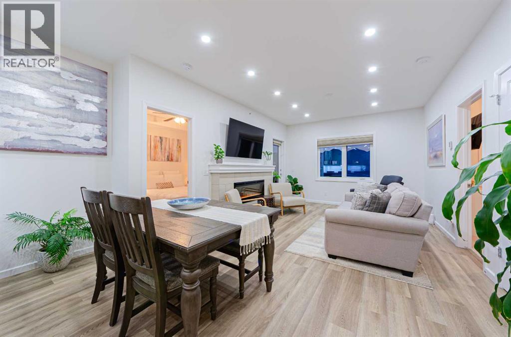 3403, 450 Kincora Glen Road NW, Calgary, Alberta  T3R 1S2 - Photo 13 - A2278969