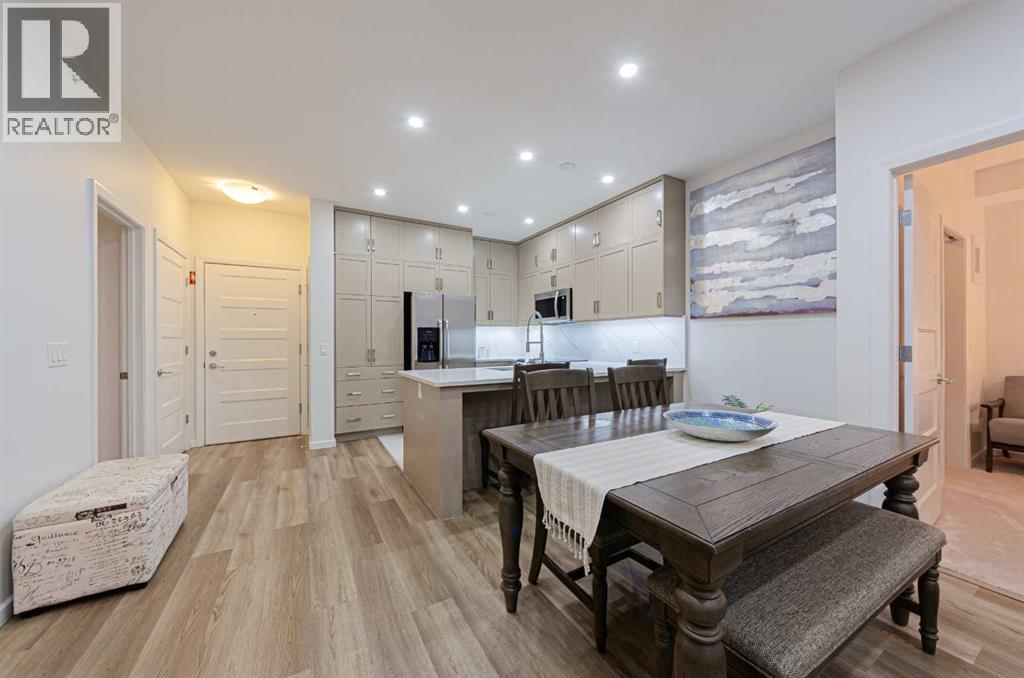 3403, 450 Kincora Glen Road NW, Calgary, Alberta  T3R 1S2 - Photo 9 - A2278969