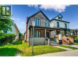 221 ROSSLYN Avenue N, Hamilton, Ontario