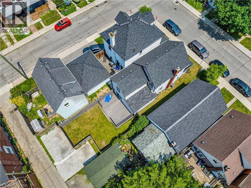 221 Rosslyn Avenue N, Hamilton, Ontario  L8L 7P8 - Photo 39 - 40823862