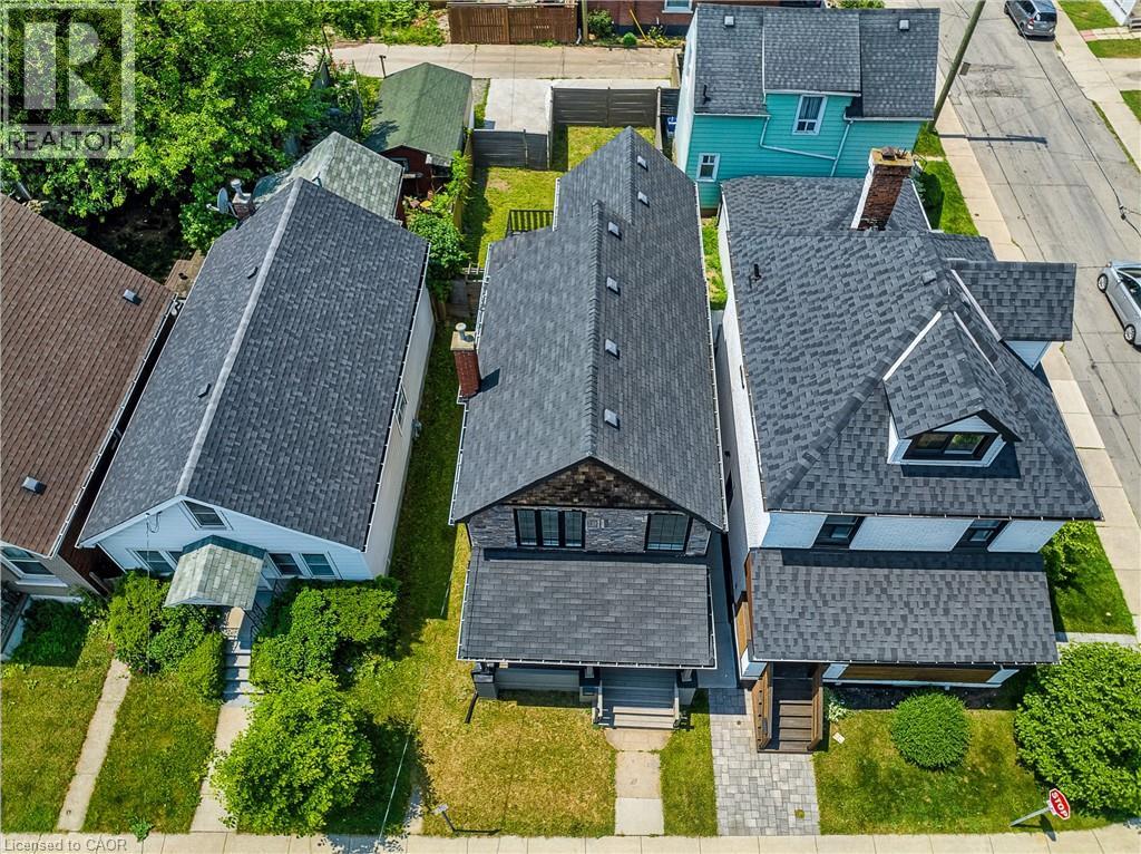 221 Rosslyn Avenue N, Hamilton, Ontario  L8L 7P8 - Photo 38 - 40823862