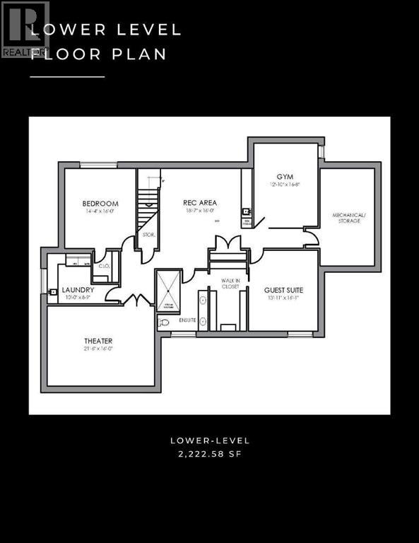 29 Silverhorn Vale, Rural Rocky View County, Alberta  T3R 0X3 - Photo 7 - A2289139