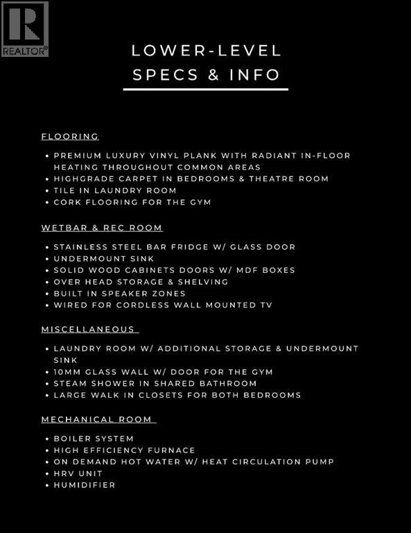 29 Silverhorn Vale, Rural Rocky View County, Alberta  T3R 0X3 - Photo 8 - A2289139