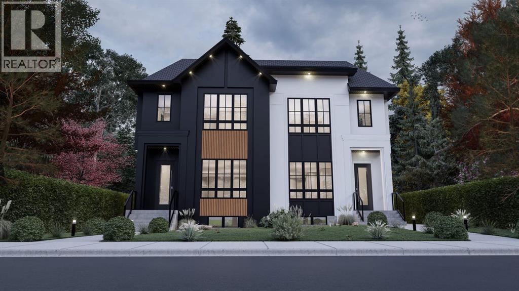 1634 21 Avenue NW, Calgary, Alberta  T2M 1M1 - Photo 1 - A2289304