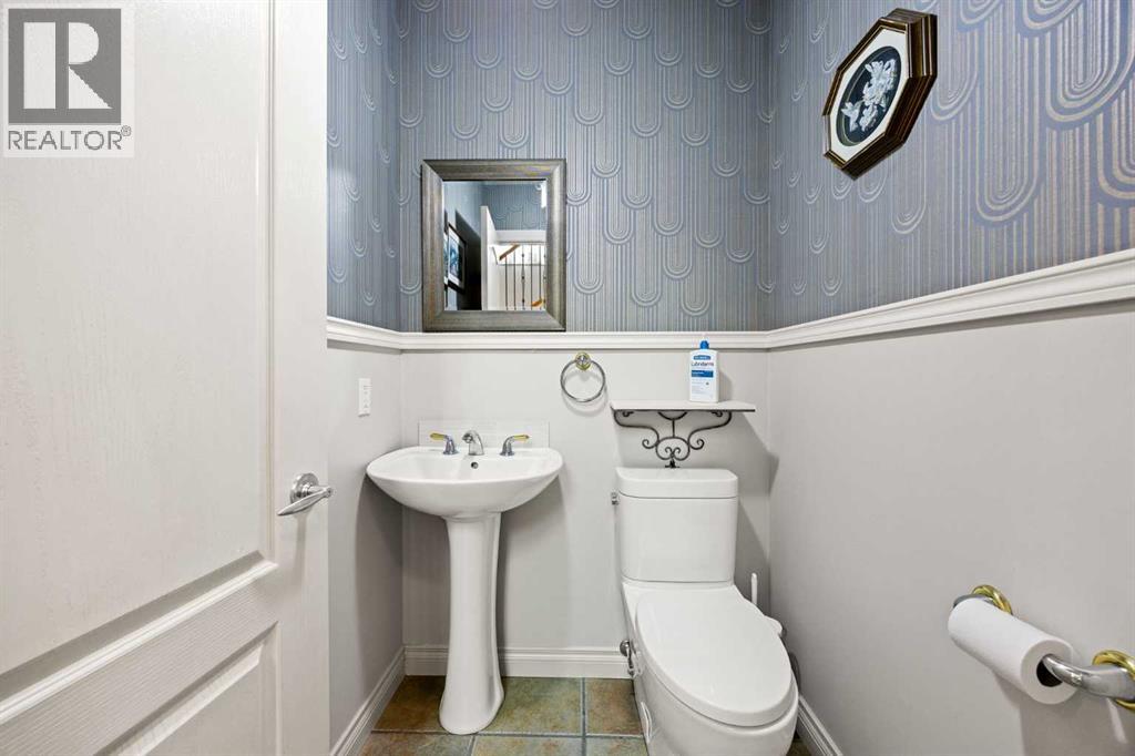 24, 100 Signature Way SW, Calgary, Alberta  T3H 2W6 - Photo 19 - A2292586