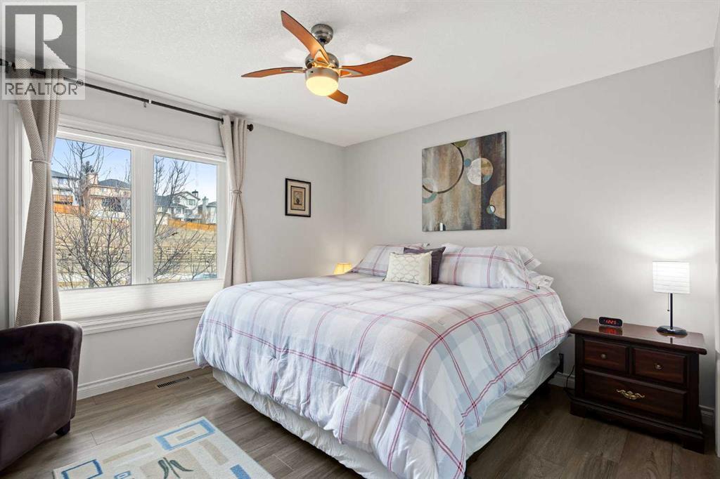 24, 100 Signature Way SW, Calgary, Alberta  T3H 2W6 - Photo 37 - A2292586