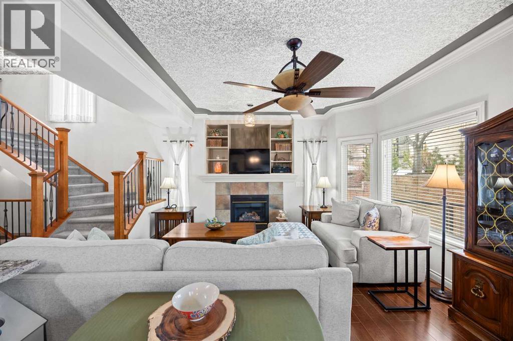 24, 100 Signature Way SW, Calgary, Alberta  T3H 2W6 - Photo 7 - A2292586