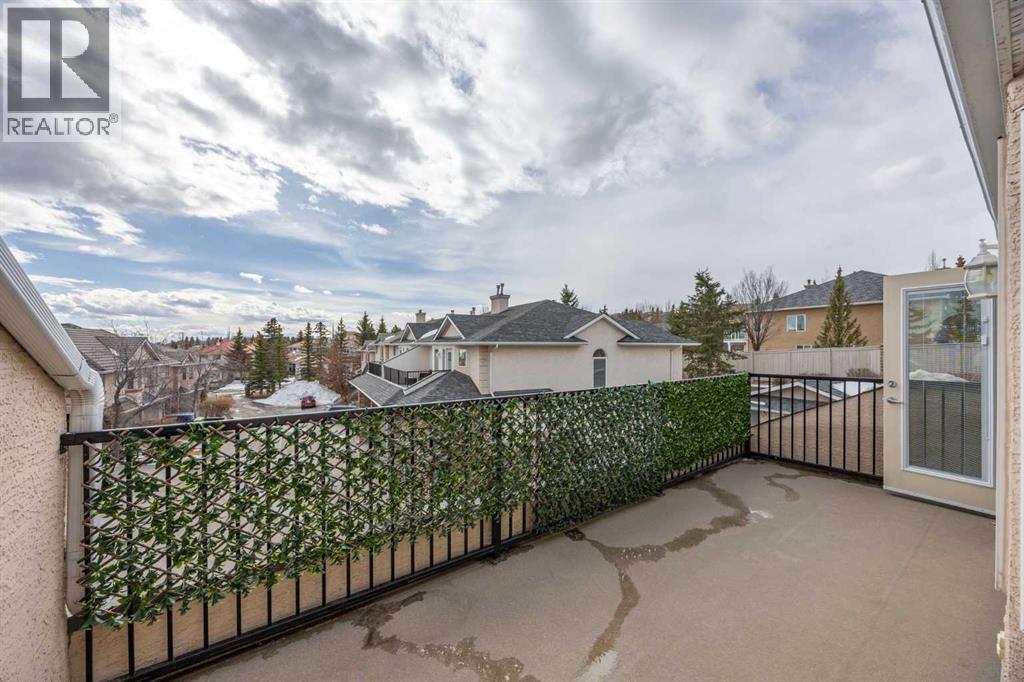 24, 100 Signature Way SW, Calgary, Alberta  T3H 2W6 - Photo 32 - A2292586