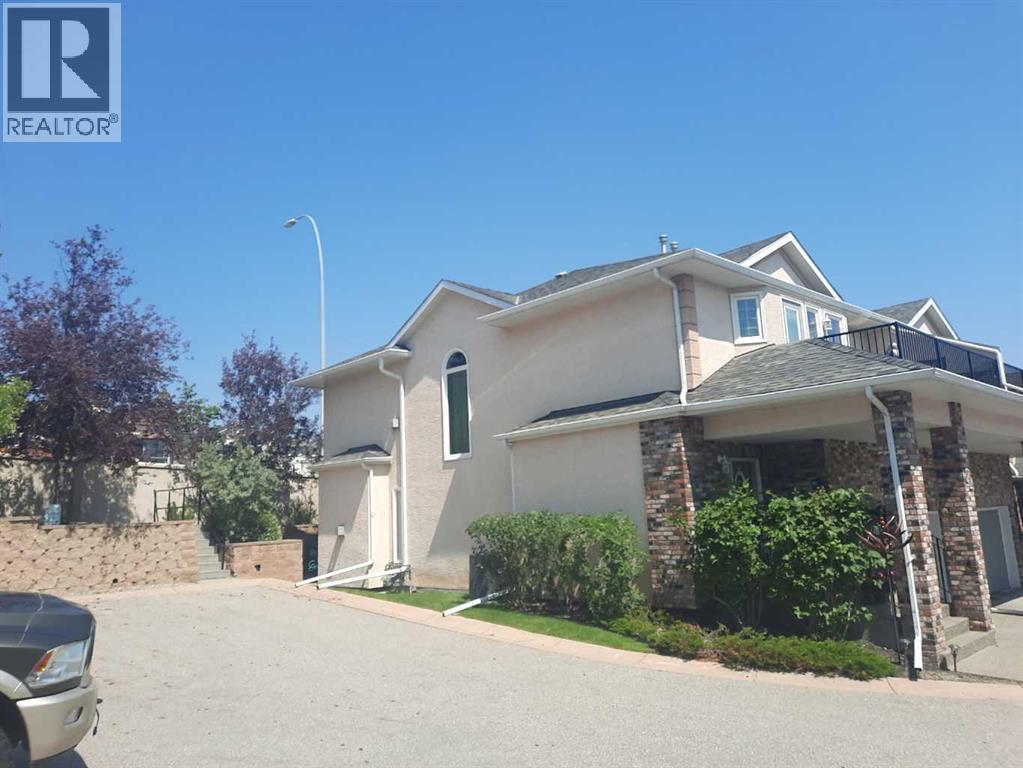 24, 100 Signature Way SW, Calgary, Alberta  T3H 2W6 - Photo 49 - A2292586