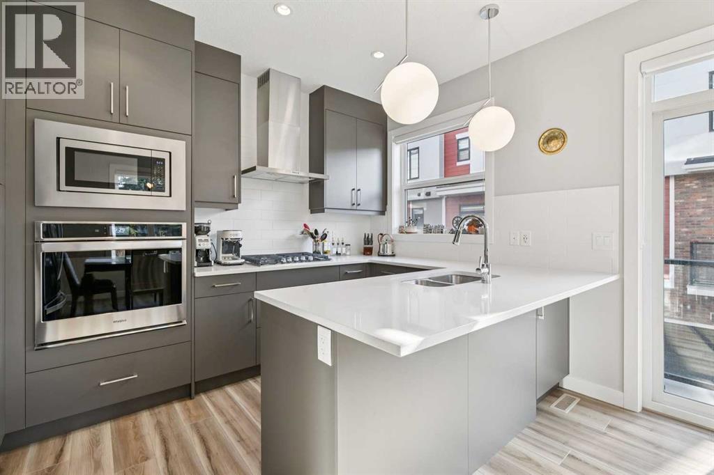 21, 1710 28 Avenue SW, Calgary, Alberta  T2T 1J6 - Photo 11 - A2302452