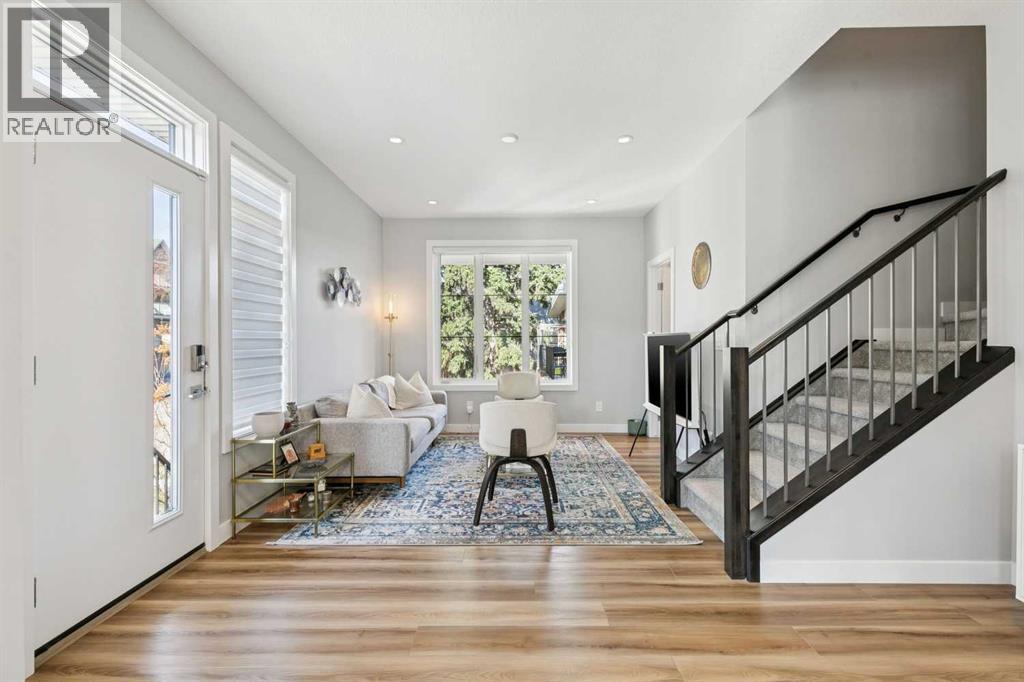 21, 1710 28 Avenue SW, Calgary, Alberta  T2T 1J6 - Photo 3 - A2302452