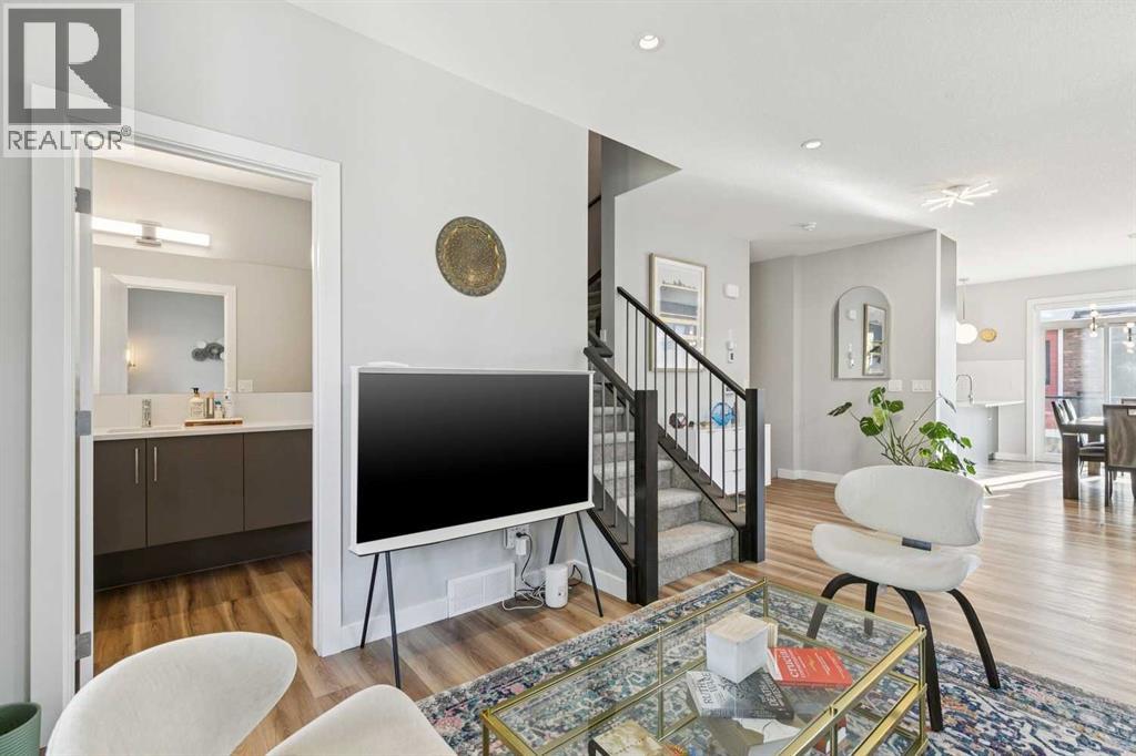 21, 1710 28 Avenue SW, Calgary, Alberta  T2T 1J6 - Photo 7 - A2302452