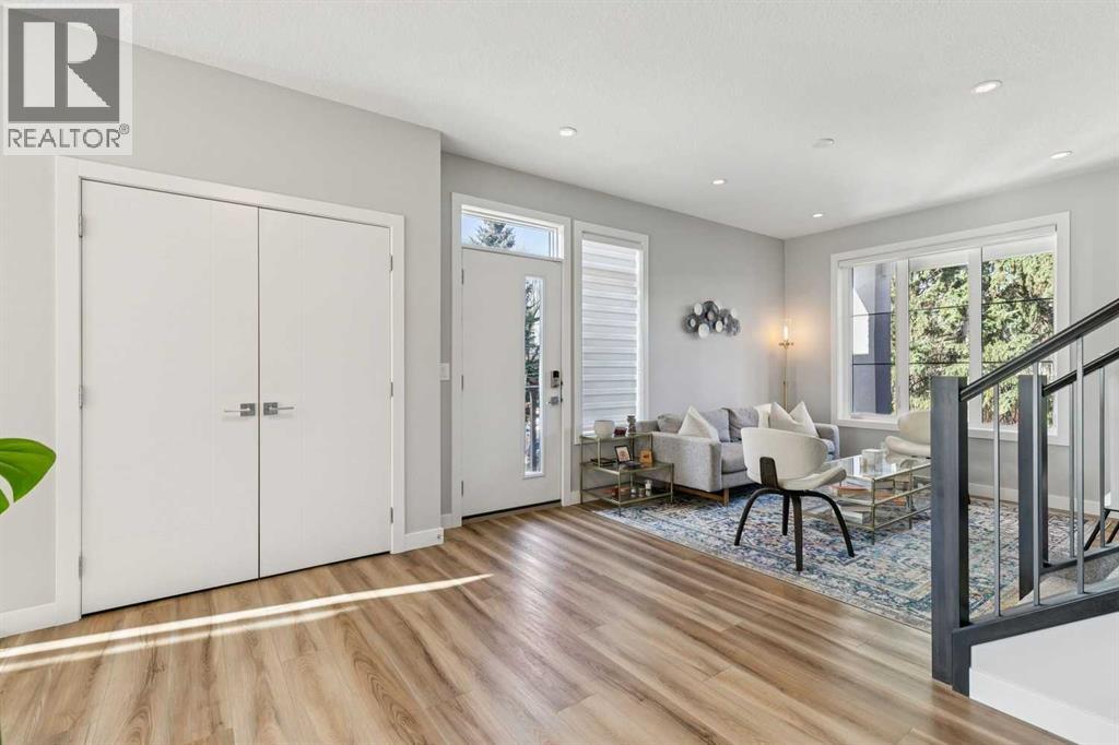 21, 1710 28 Avenue SW, Calgary, Alberta  T2T 1J6 - Photo 2 - A2302452