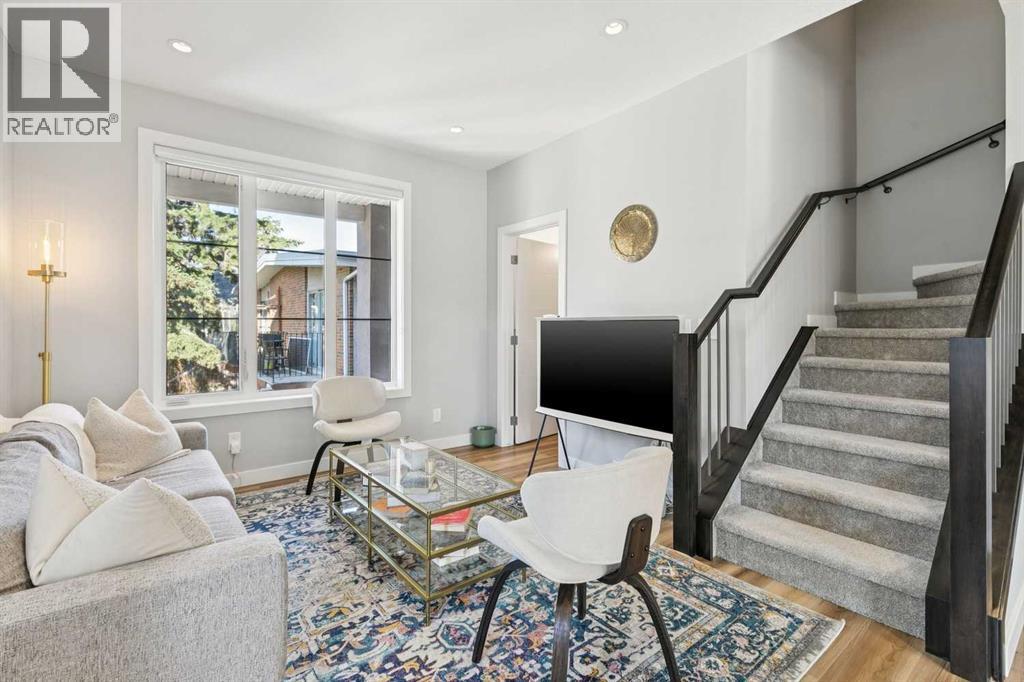 21, 1710 28 Avenue SW, Calgary, Alberta  T2T 1J6 - Photo 4 - A2302452