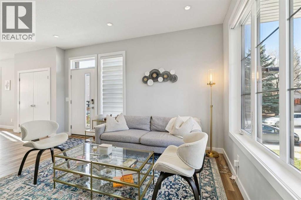 21, 1710 28 Avenue SW, Calgary, Alberta  T2T 1J6 - Photo 5 - A2302452