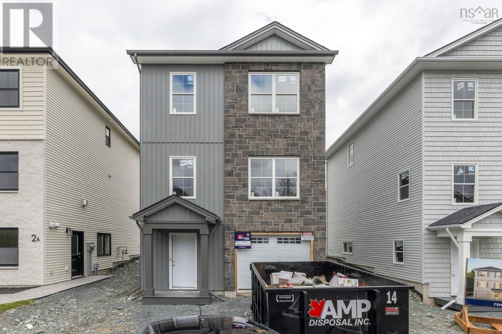 PC-2 6 Pearlgarden Close Close, Dartmouth, Nova Scotia