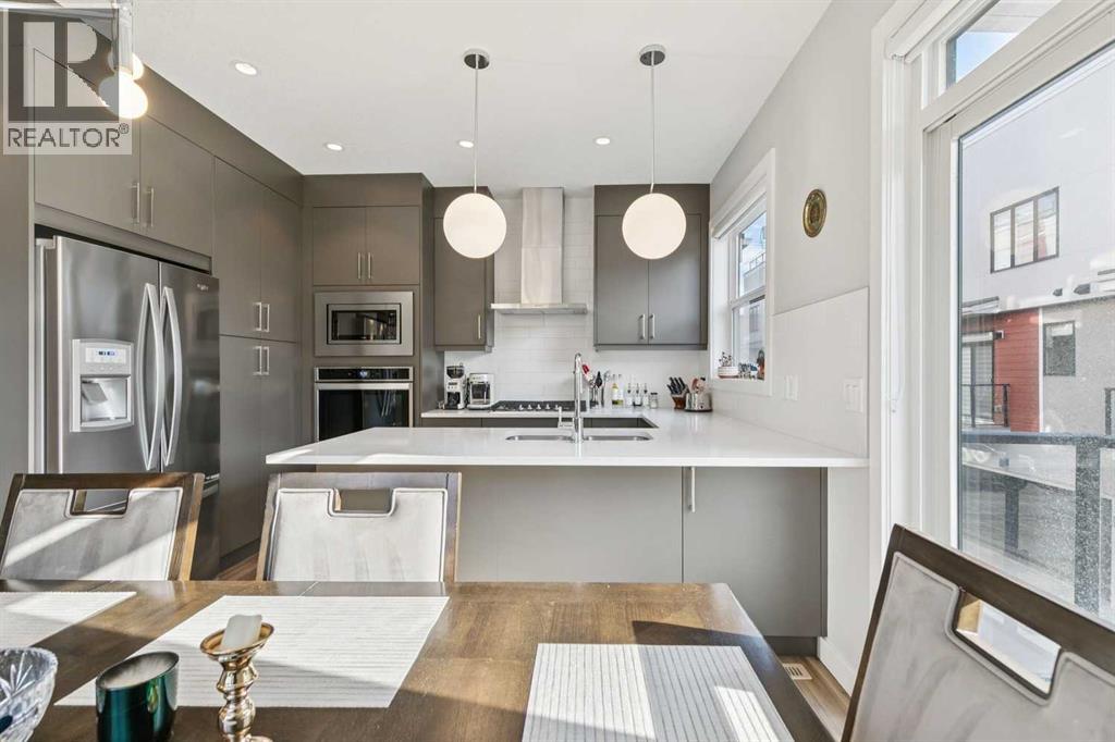 21, 1710 28 Avenue SW, Calgary, Alberta  T2T 1J6 - Photo 10 - A2302452